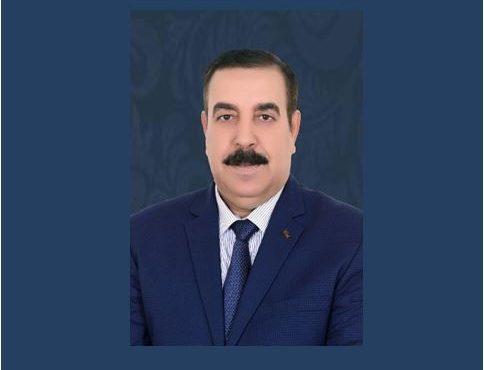 New Governor of Anbar to Present Key Reconstruction Project Opportunities at AAIIC 2018