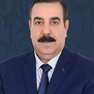 H.E. Dr. Ali Farhan