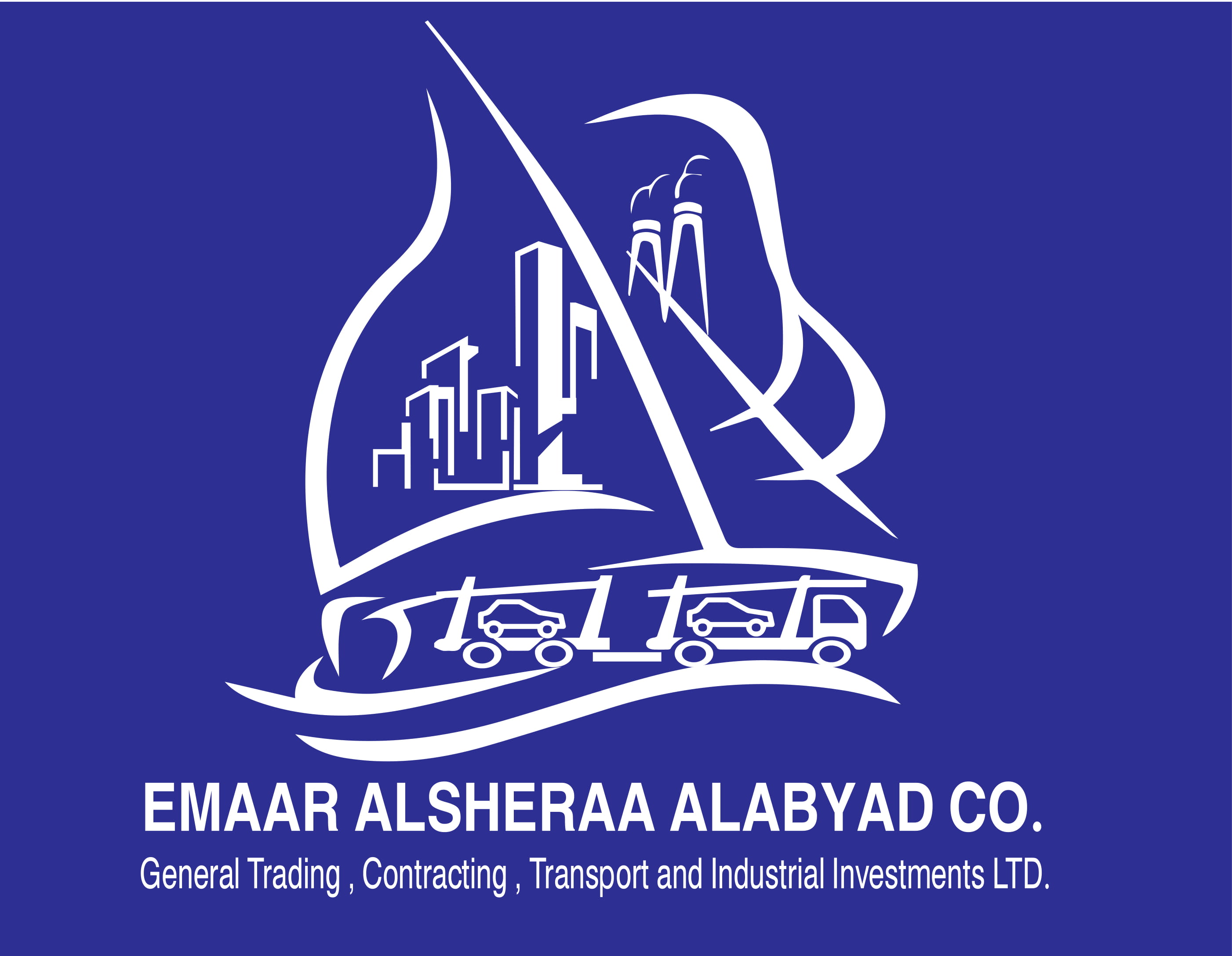 Emaar Alsheraa Alabyad Co.